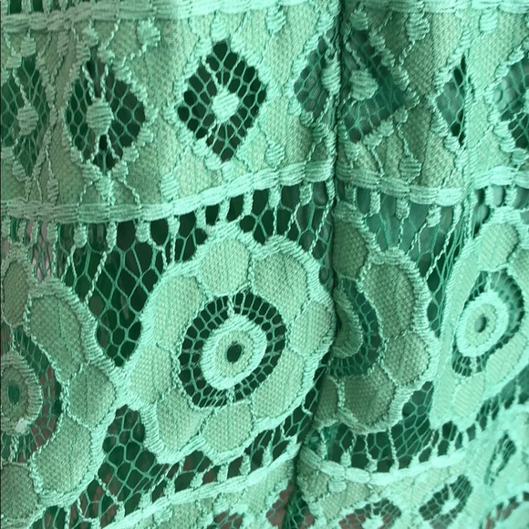 Free People Lace Dress - Picture 4 of 5